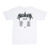Roadie Tour Tee