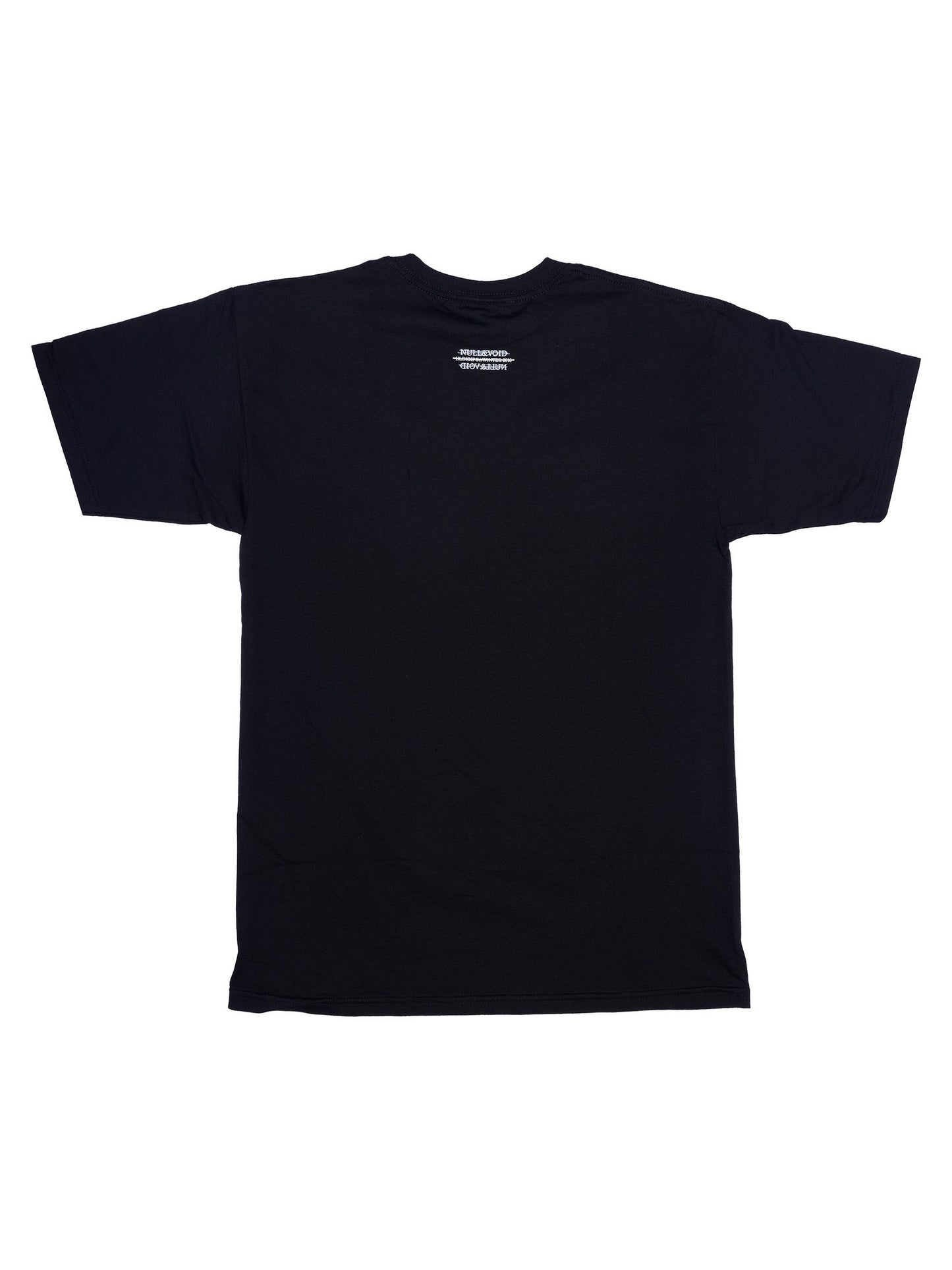 Null & Void Tee