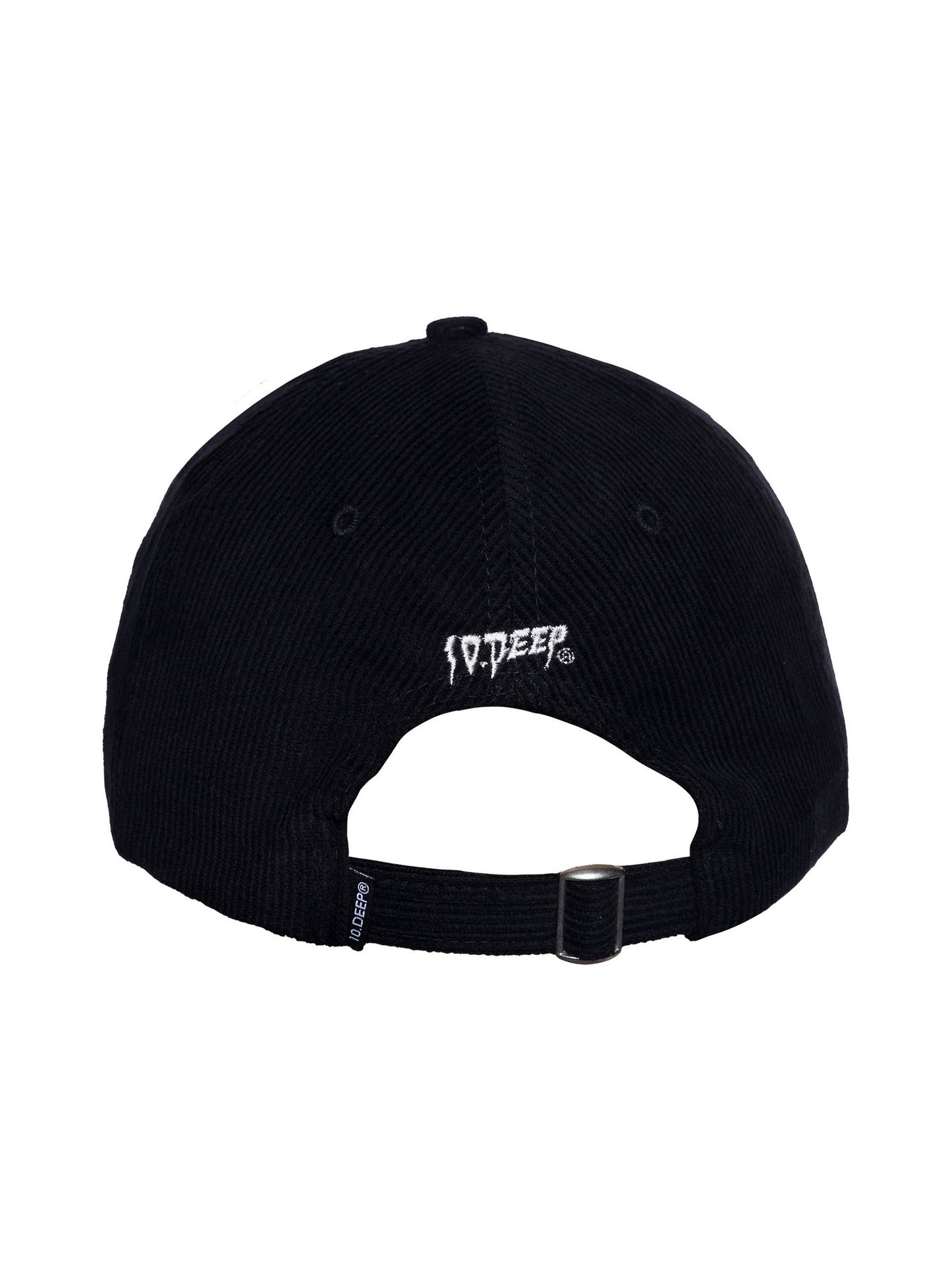 Kenmare Social Strapback