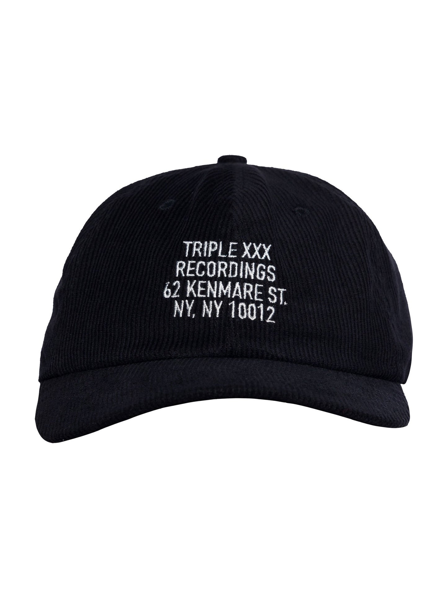 Kenmare Social Strapback