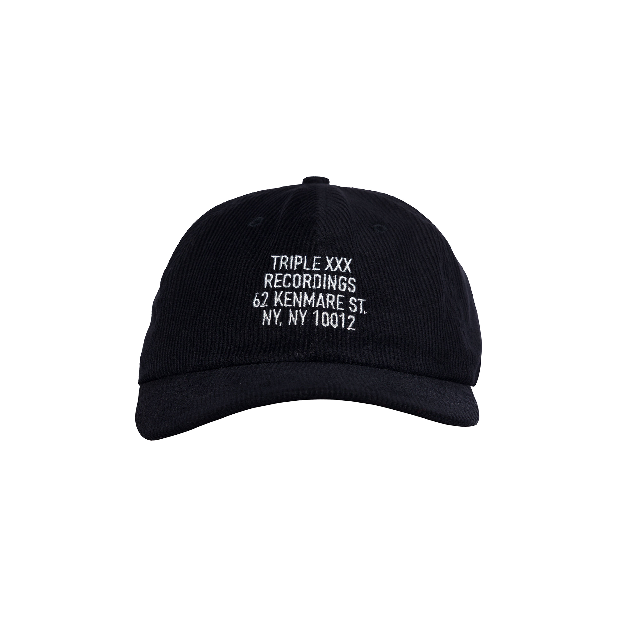 Kenmare Social Strapback – 10Deep