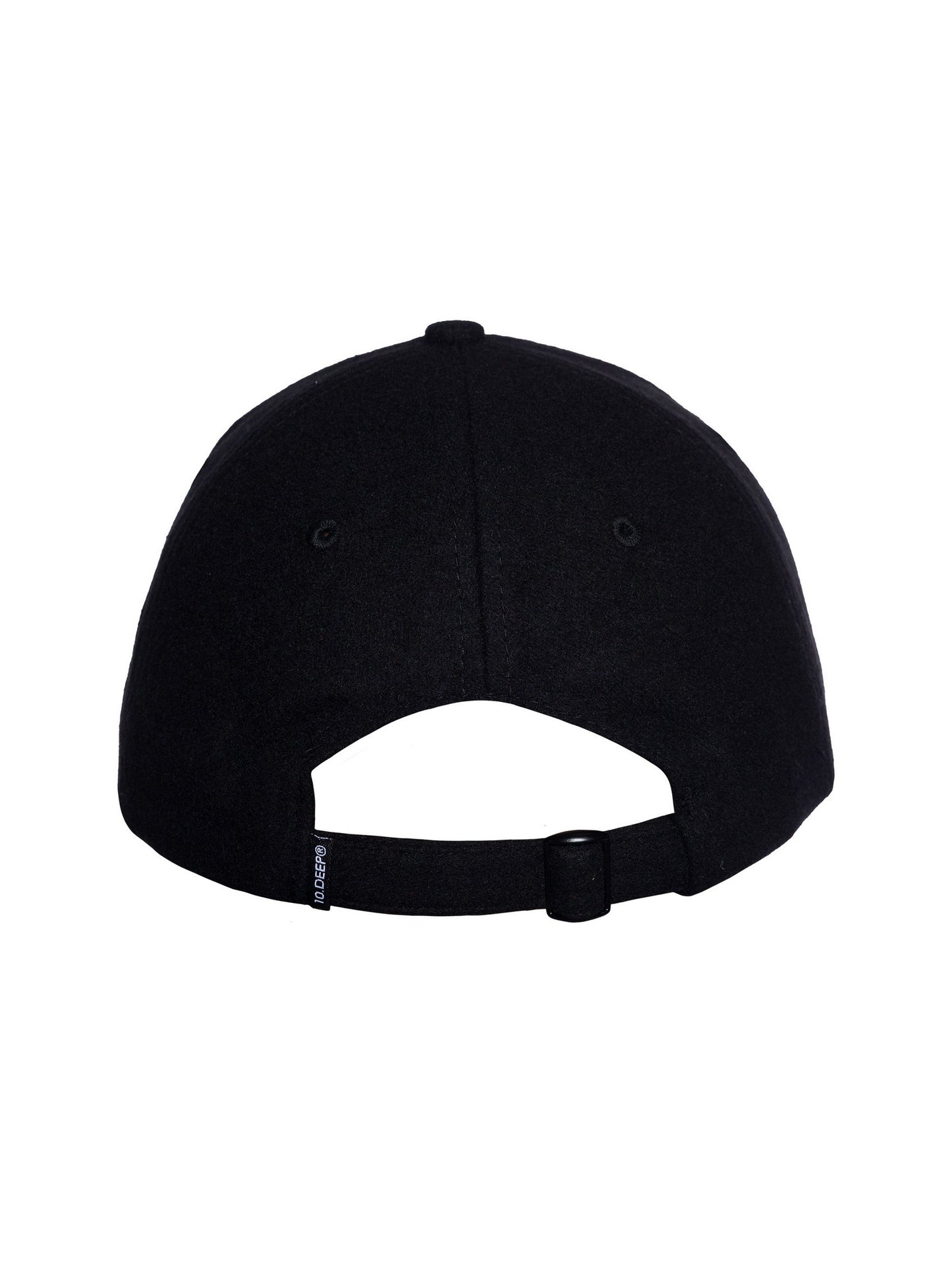 3 Strikes Strapback