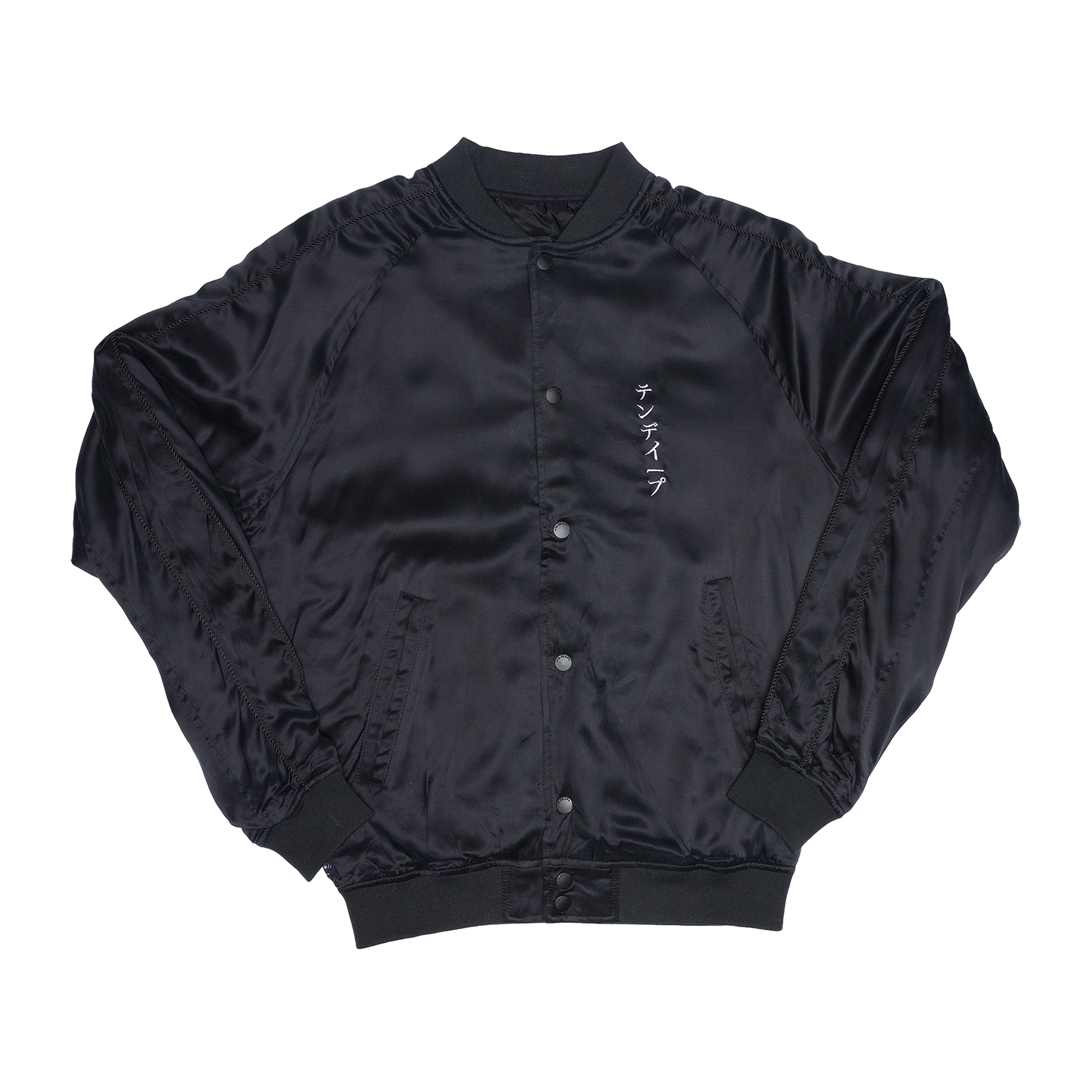 Dragon Souvenir Jacket – 10Deep Dragon Souvenir Jacket – 10Deep