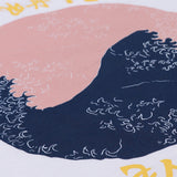 Waves Tee