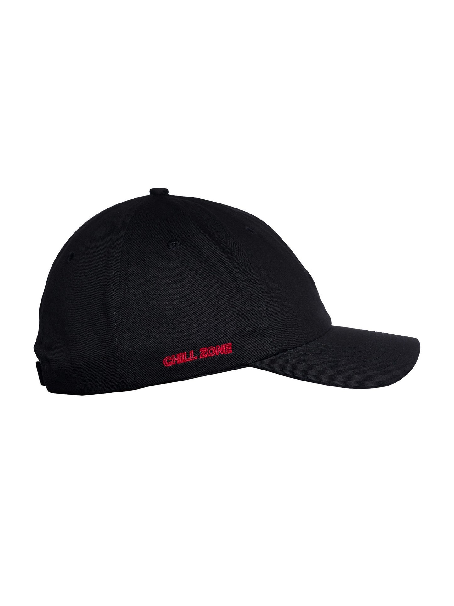 Chill Zone Dad Strapback