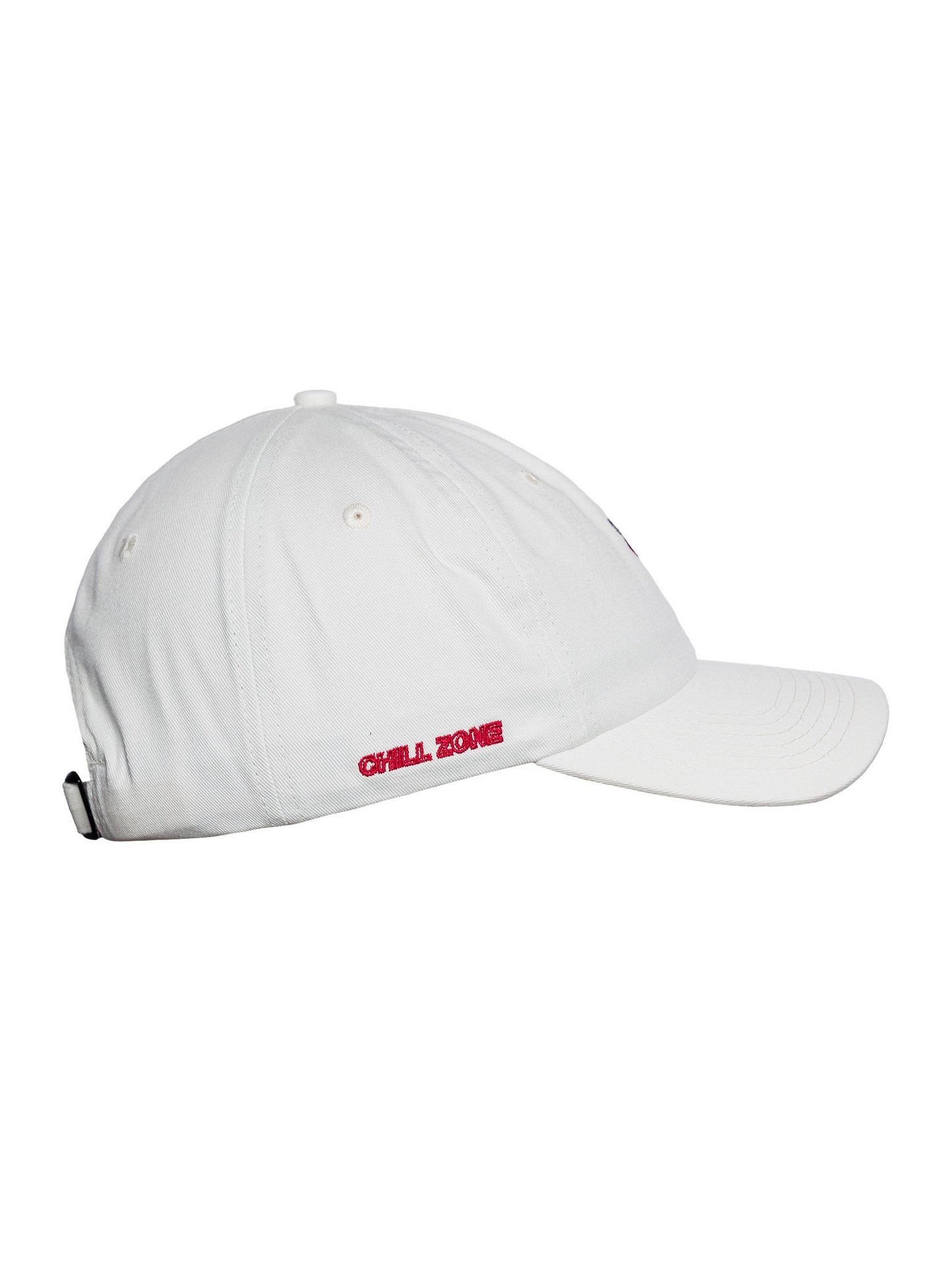 Chill Zone Dad Strapback