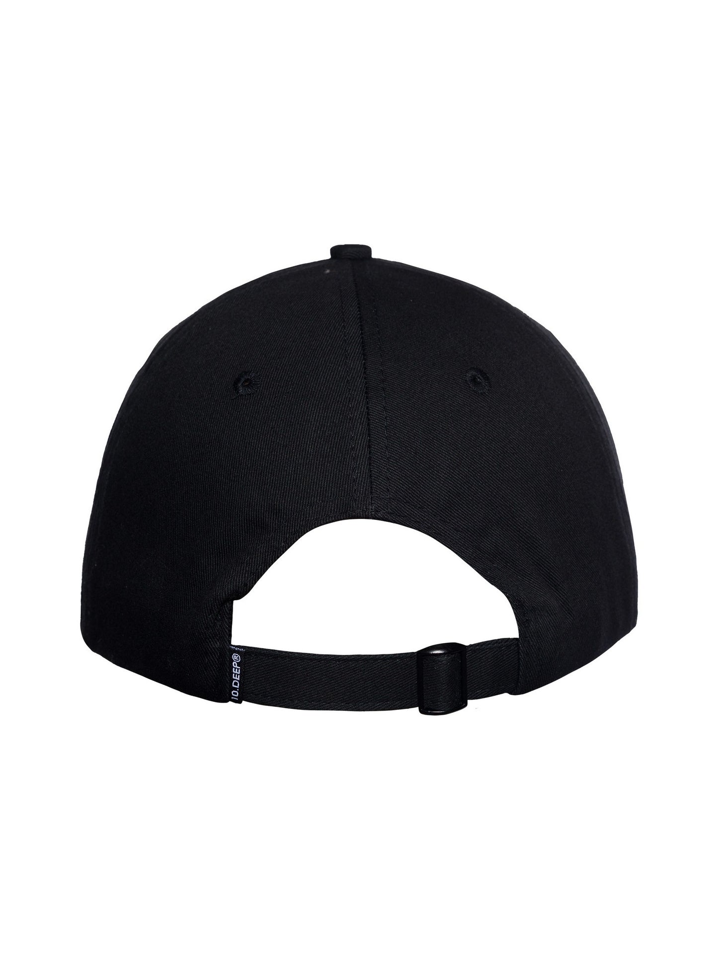 No Bad Days Strapback