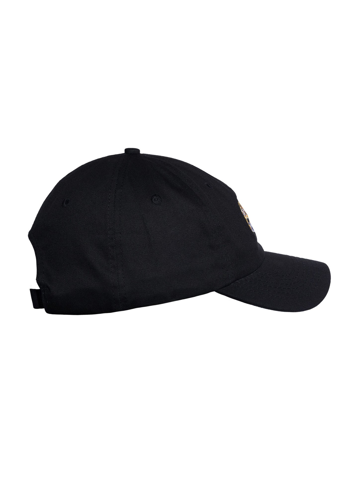 Tiger Strapback