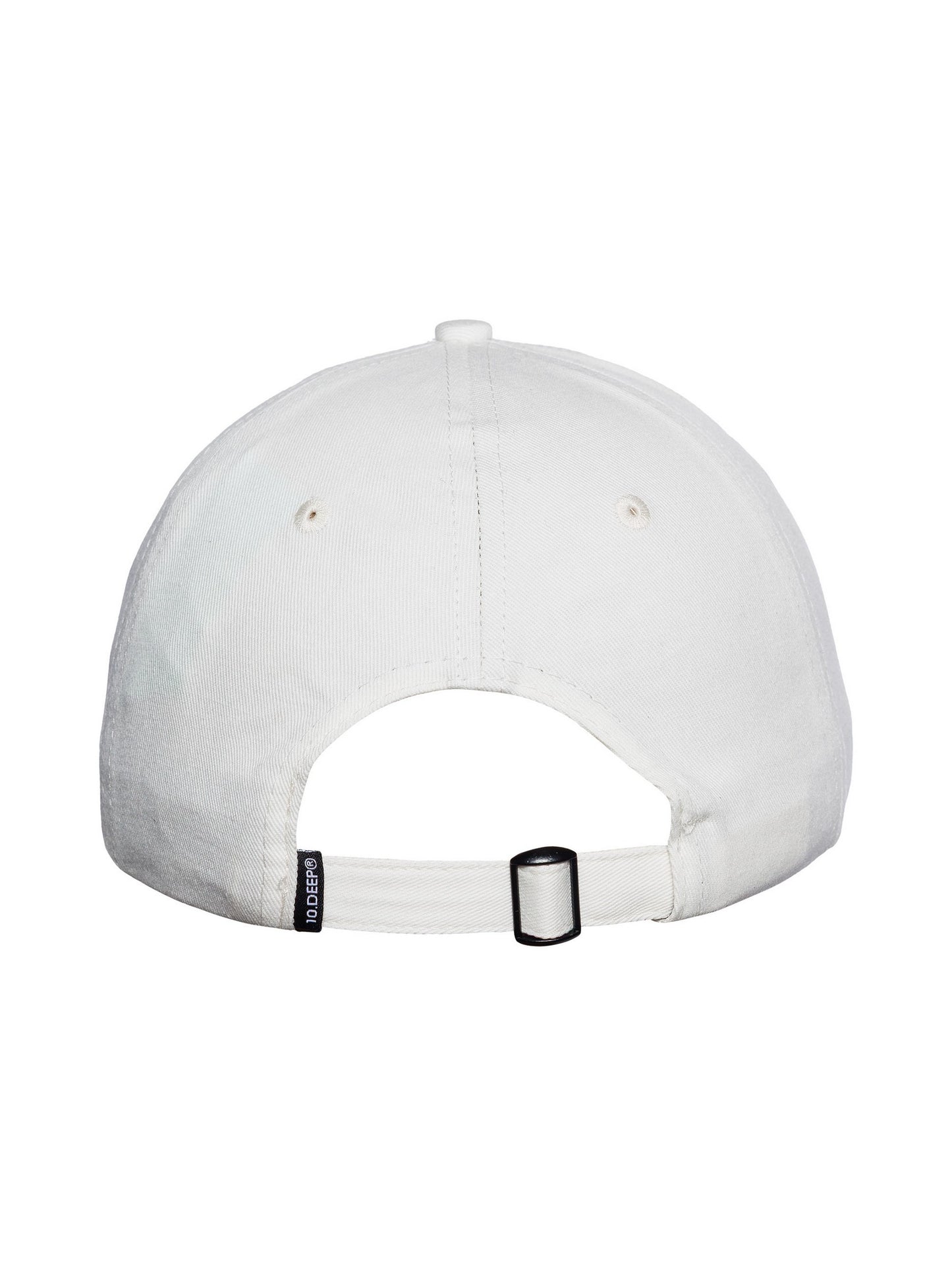 Sound & Fury Strapback