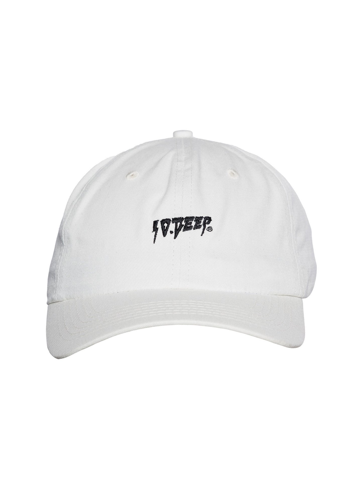 Sound & Fury Strapback