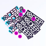 Sticker Packs