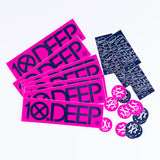 Sticker Packs