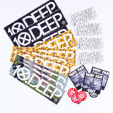 Sticker Packs