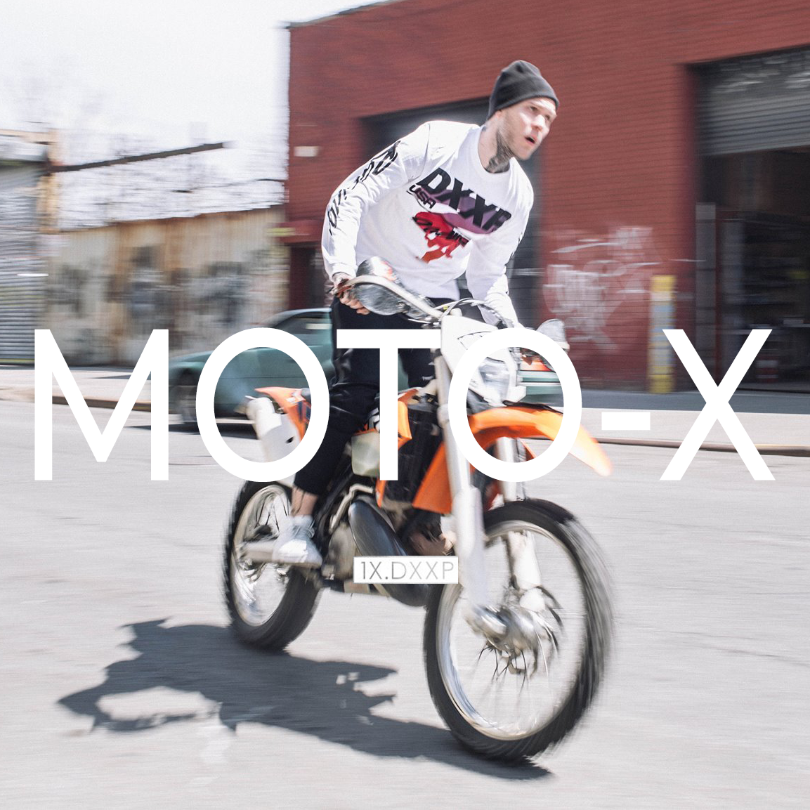 Moto-X