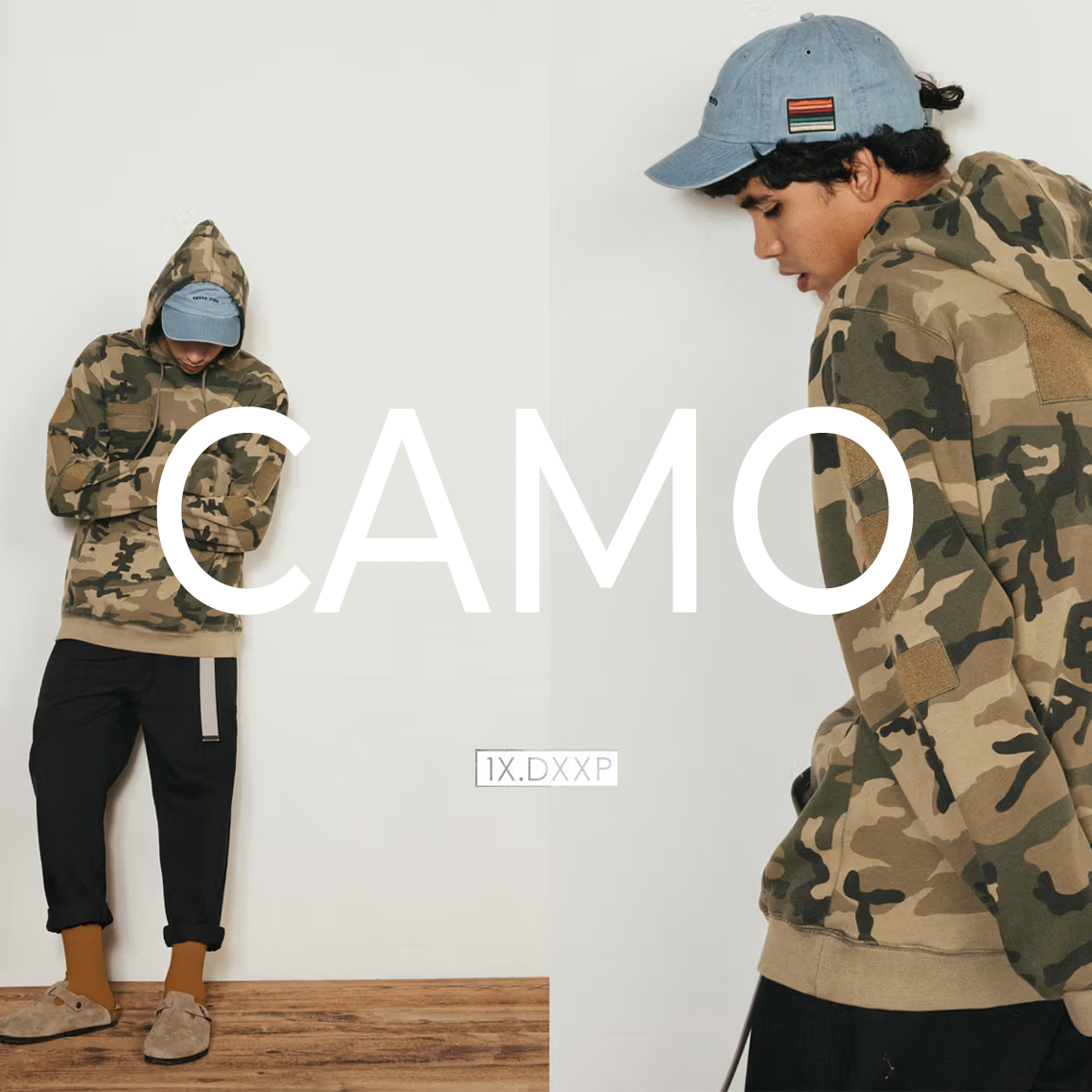 Camo