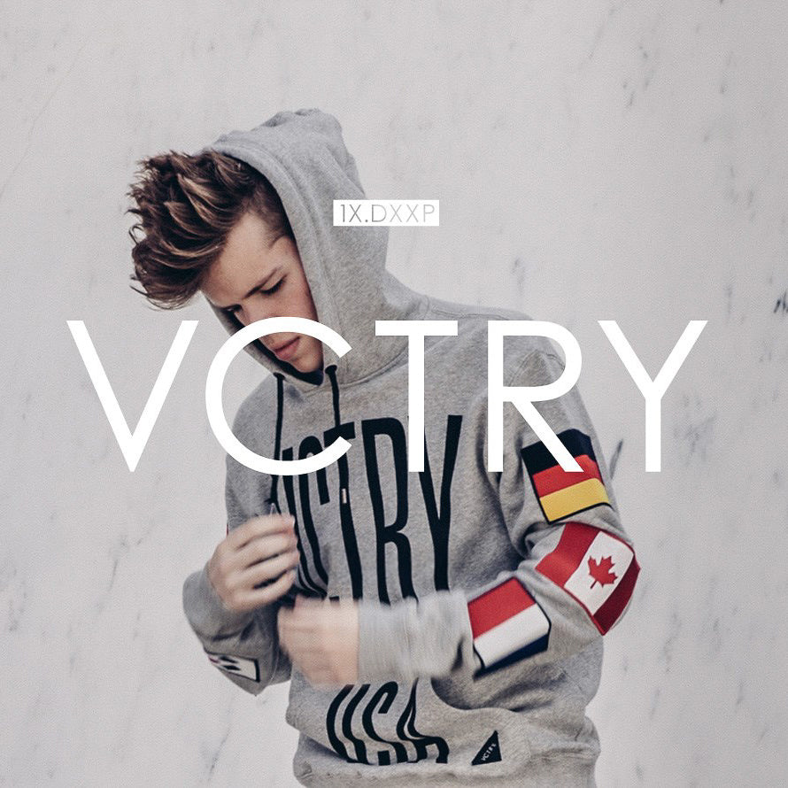 Victory