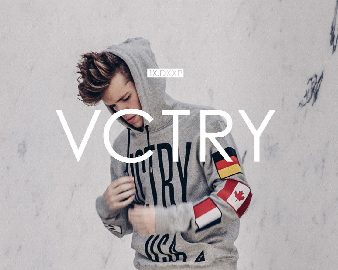 10.Deep Clothing – 10 Deep