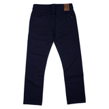 Signature 5 Bull Denim