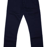 Signature 5 Bull Denim