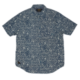 Striders Button Down