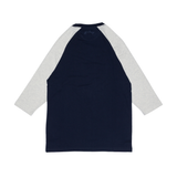 Slope Baseball Tee