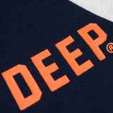 Slope Baseball Tee