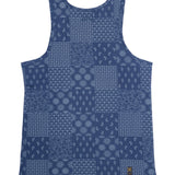 Tribes Tank-Top
