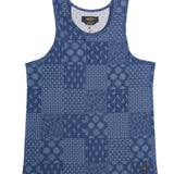 Tribes Tank-Top