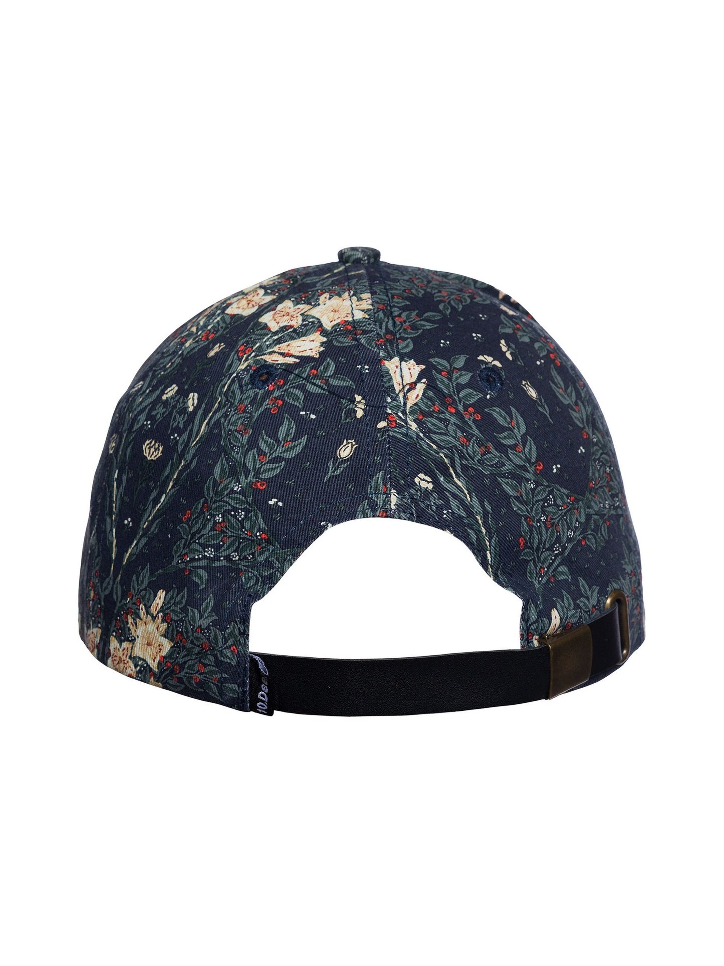 Gold Standard Strapback