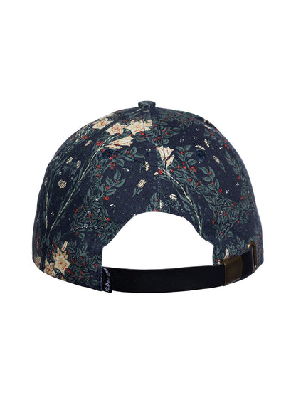 Gold Standard Strapback