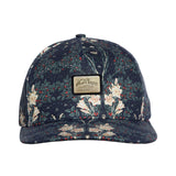 Gold Standard Strapback