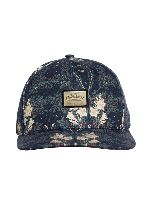 Gold Standard Strapback