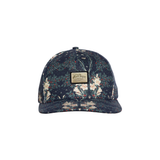 Gold Standard Strapback