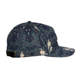Gold Standard Strapback