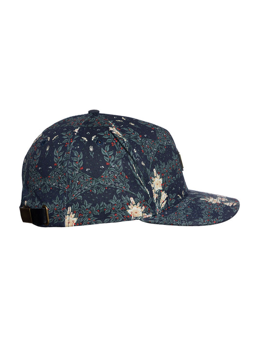 Gold Standard Strapback