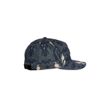 Gold Standard Strapback