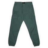 Siler Cargo Joggers