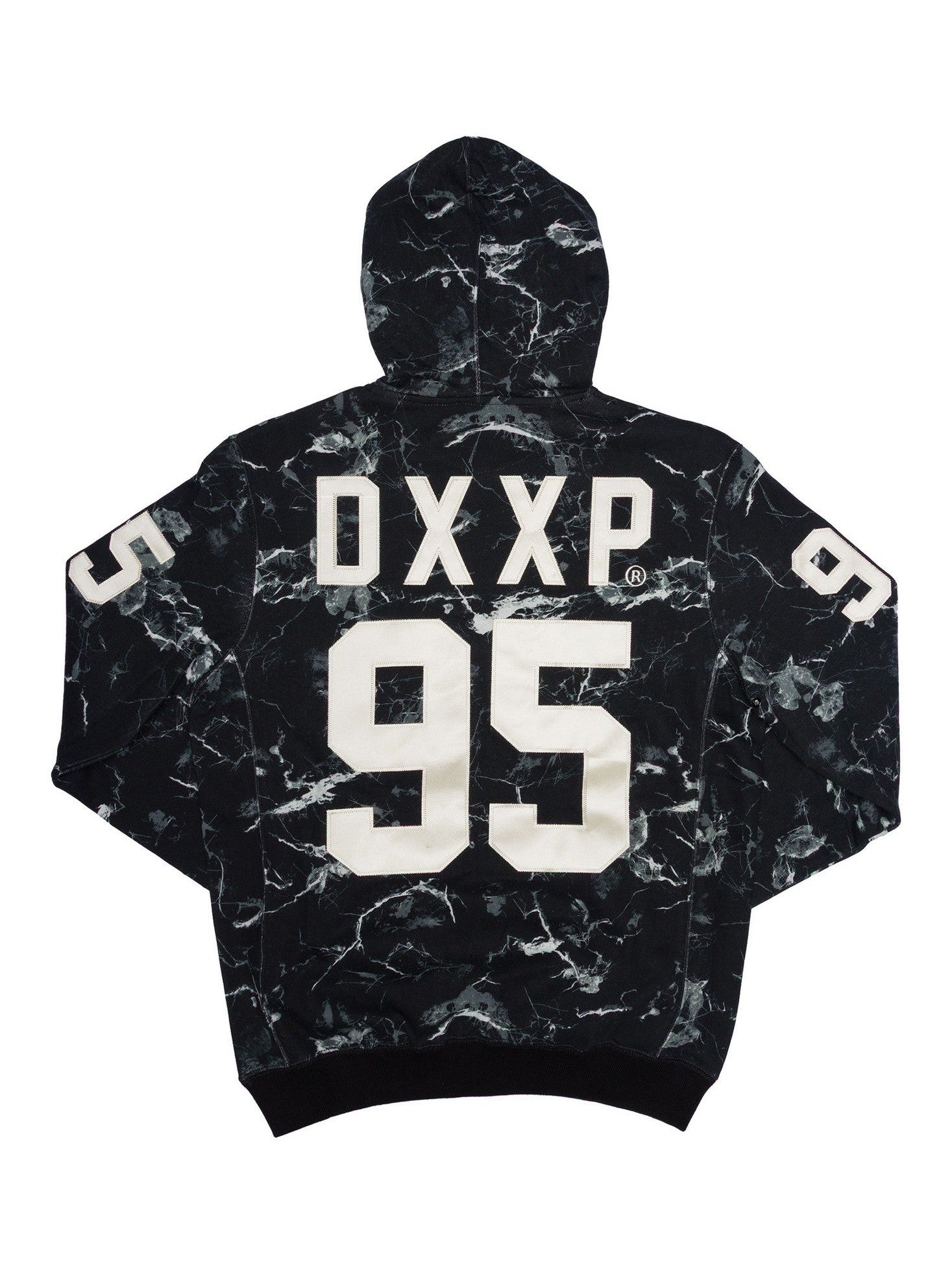 Catacombs Hoody