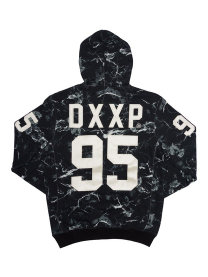 Catacombs Hoody