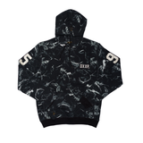 Catacombs Hoody