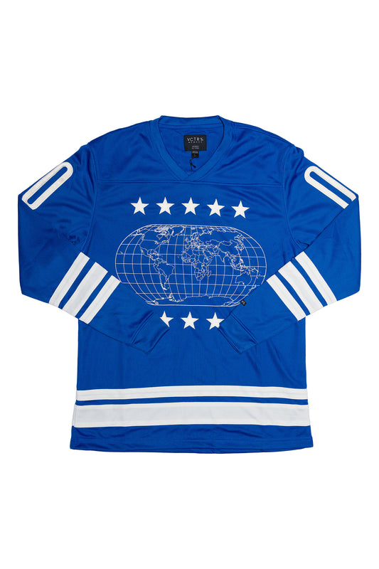 Atlas Hockey Jersey