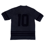 Zip Drive Mesh Football Jersey