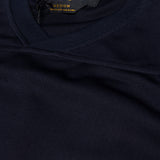 Zip Drive Mesh Football Jersey