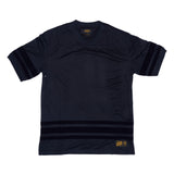 Zip Drive Mesh Football Jersey