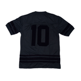 Zip Drive Mesh Football Jersey