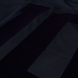 Zip Drive Mesh Football Jersey