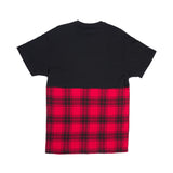 Raise Up Split Tee