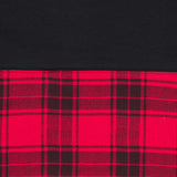 Raise Up Split Tee