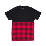 Raise Up Split Tee