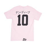 Katakana Tee